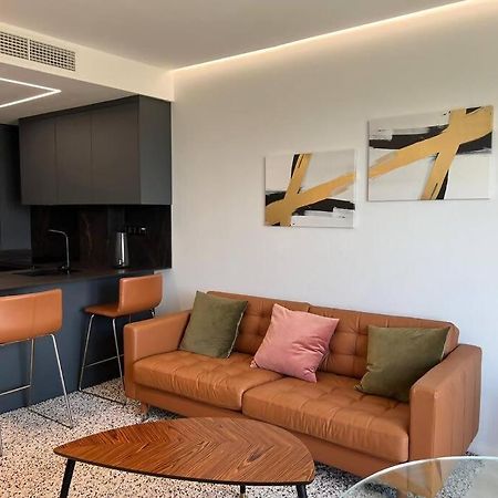 Suite Detallista Y Piscina Vistas En Azotea Comun Murcia Buitenkant foto